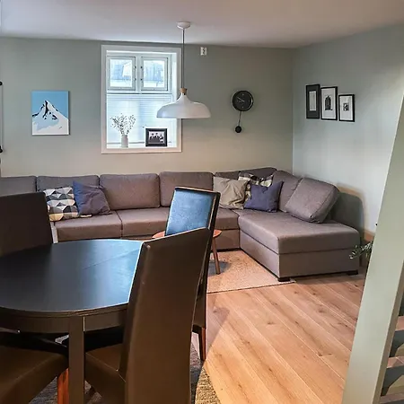 2 Bedroom Stunning In * Haugesund
