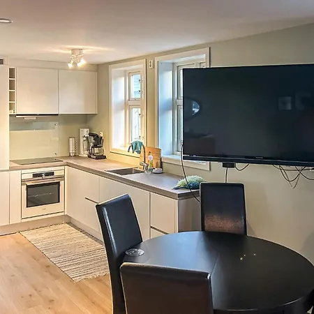 2 Bedroom Stunning In * Haugesund
