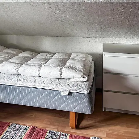 2 Bedroom Stunning In Casa de Férias Haugesund